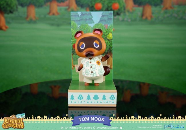 Animal Crossing: New Horizons