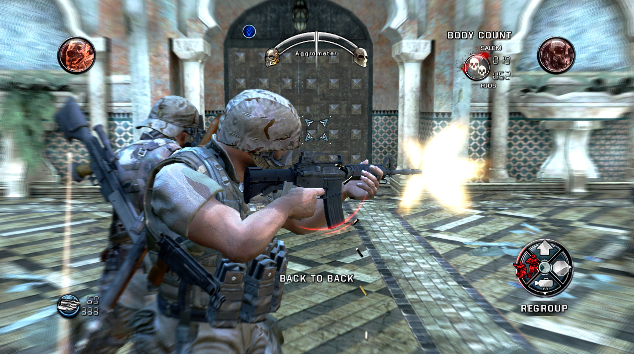 Army of Two