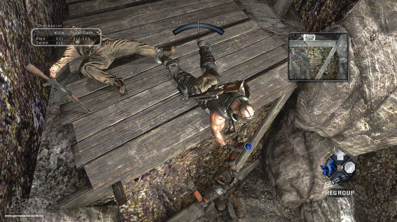 Army of Two