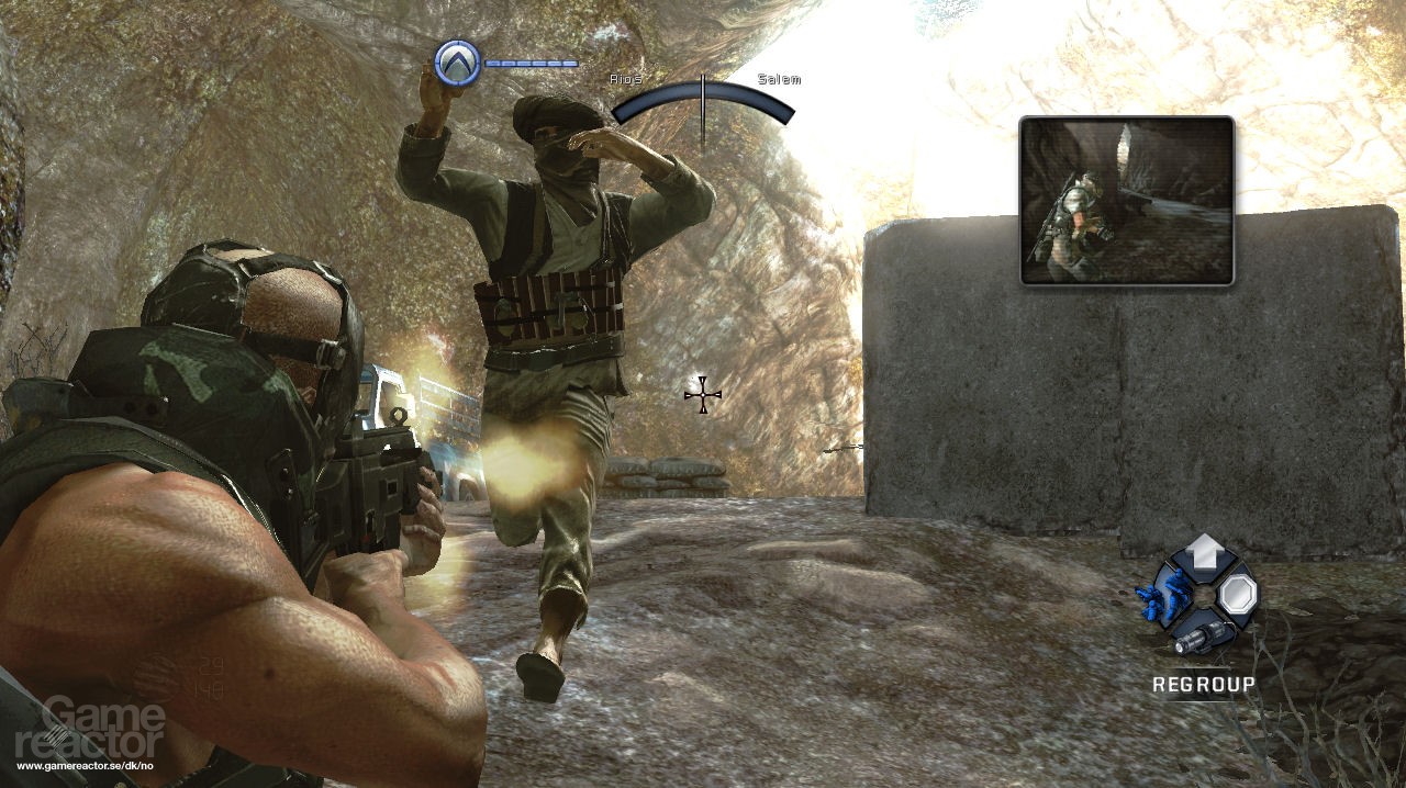 Army of Two
