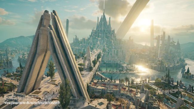 Assassin's Creed Odyssey