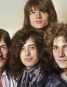 Becoming Led Zeppelin