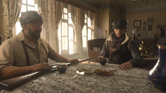 Call of Duty: Vanguard