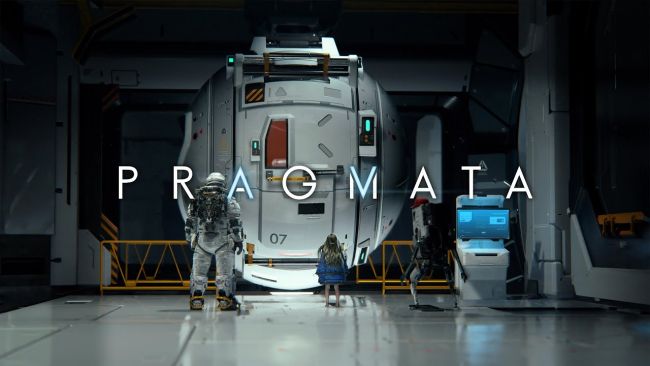 Pragmata
