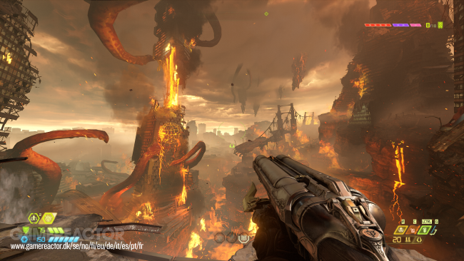 Doom Eternal