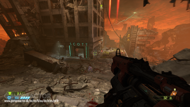 Doom Eternal