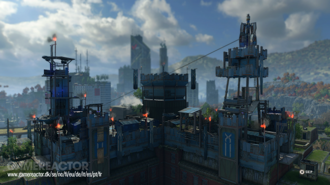 Dying Light 2 Stay Human