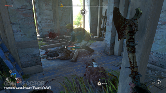 Dying Light 2 Stay Human