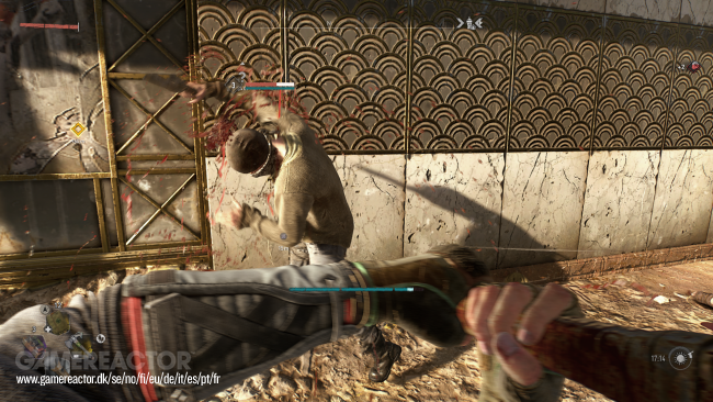 Dying Light 2 Stay Human