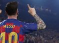 GRTV videorecenserar eFootball PES 2020