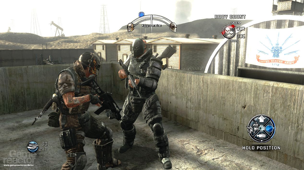Army of Two