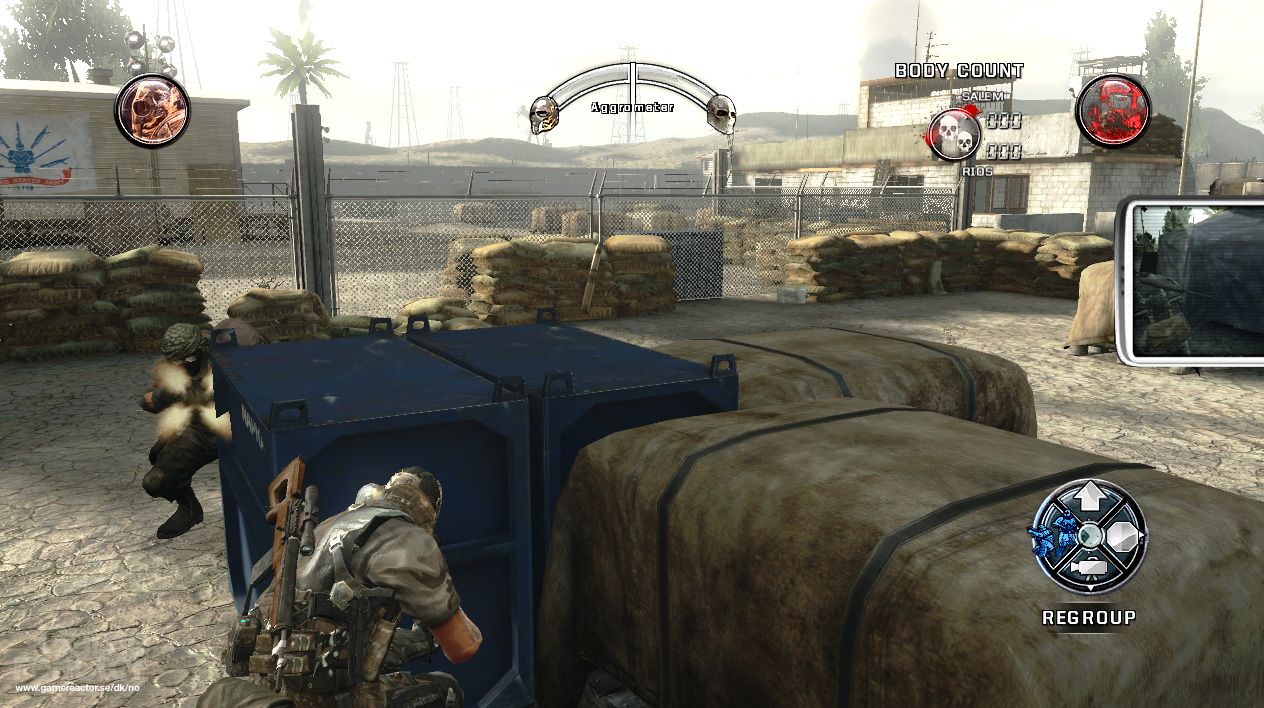 Army of Two