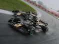 Brad Pitts F1-film gästspelar i F1 25