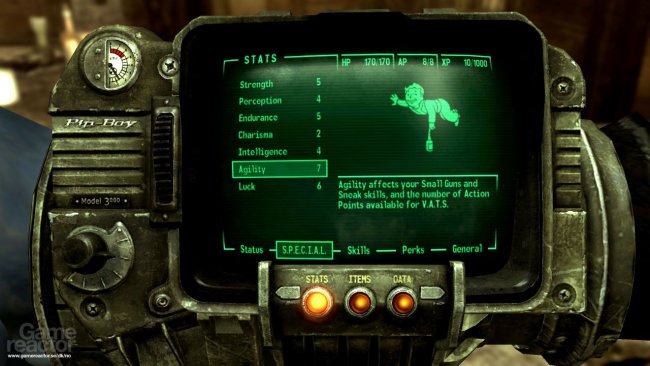 Fallout 3
