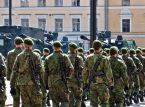 Finland f&ouml;resl&aring;r en h&ouml;jning av reserv&aring;ldern f&ouml;r att &ouml;ka antalet bev&auml;ringar