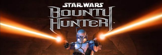 Star Wars: Bounty Hunter
