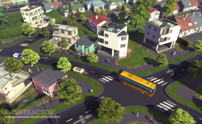 Cities: Skylines