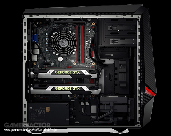 Y900 Box Lenovo Y900