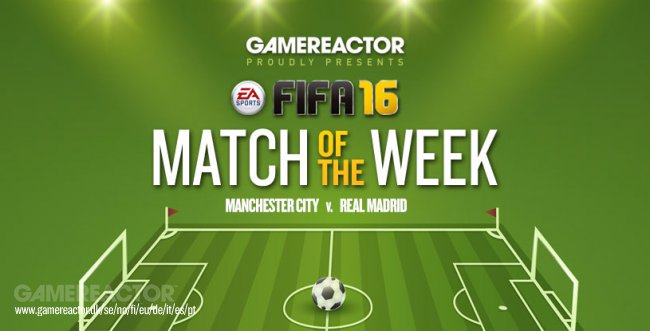 FIFA 16