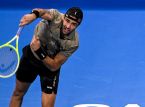 Matteo Berrettini slår ut Djokovic från Doha Open i raka set