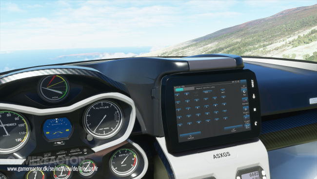 Microsoft Flight Simulator