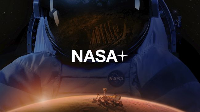 Netflix samarbetar med NASA för att ta med levande kosmisk programmering till tjänsten