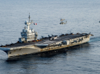 Nederl&auml;nderna skickar fregatt till Medelhavet p&aring; skyddsuppdrag