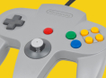 Star Fox kommer kunna spelas med Nintendo 64-handkontrollen till Switch
