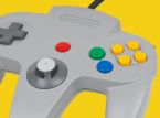 Fans upptäcker fyra Nintendo 64-klassiker som tycks vara på väg till Switch Online