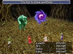 Final Fantasy III
