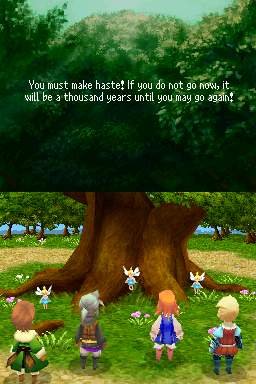 Final Fantasy III