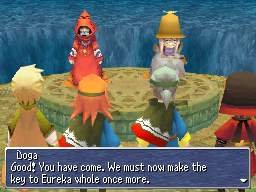 Final Fantasy III