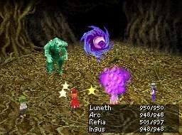 Final Fantasy III