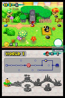 New Super Mario Bros.