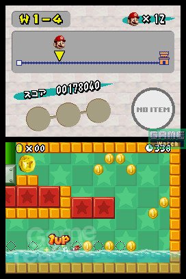 New Super Mario Bros.