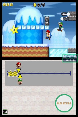 New Super Mario Bros.