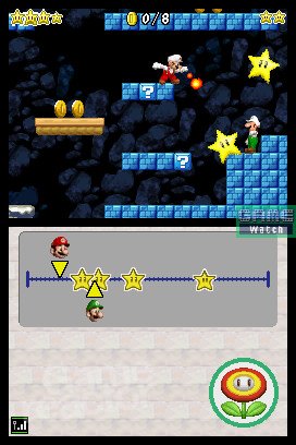 New Super Mario Bros.