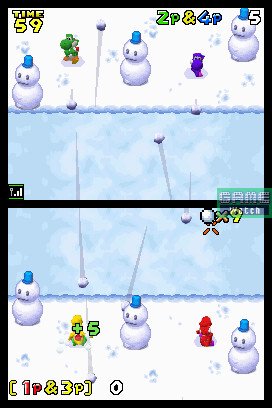 New Super Mario Bros.