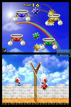 New Super Mario Bros.