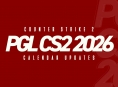 PGL l&auml;gger ner sin turnering i b&ouml;rjan av oktober 2026 Counter-Strike 2 p&aring; grund av en &ouml;verlappning med ett annat evenemang