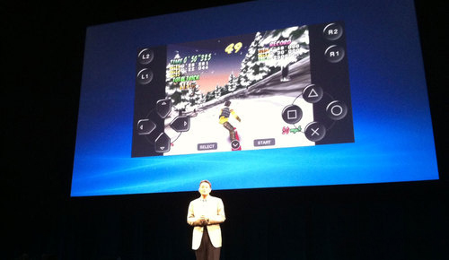 playstation suite playstation suite