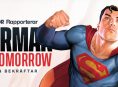 Superman: Man of Tomorrow börjar spelas in nästa vecka
