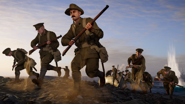 Gallipoli