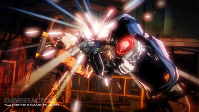 Yaiba: Ninja Gaiden Z