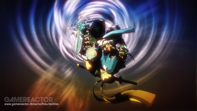 Yaiba: Ninja Gaiden Z