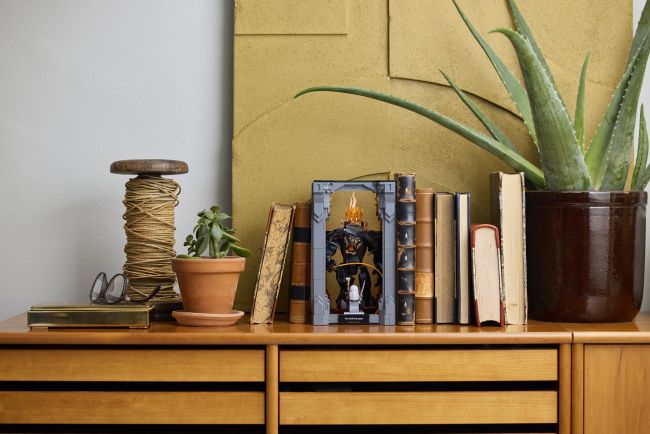 Lord of the Rings: The Fellowship of the Ring