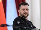 Zelensky anländer till Turkiet mitt i minskade förhoppningar om fredssamtal
