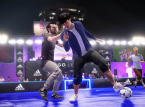 Den 27 september blir det tåpajsdags i Fifa 20