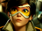 Då var det äntligen dags att slåss på Oasis-banan i Overwatch