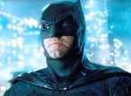 Bruce f&ouml;rs&ouml;ker muta Aquaman i en raderad scen fr&aring;n Justice League